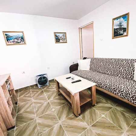 Apartment Near The Old Town Of Kotor Dış mekan fotoğraf