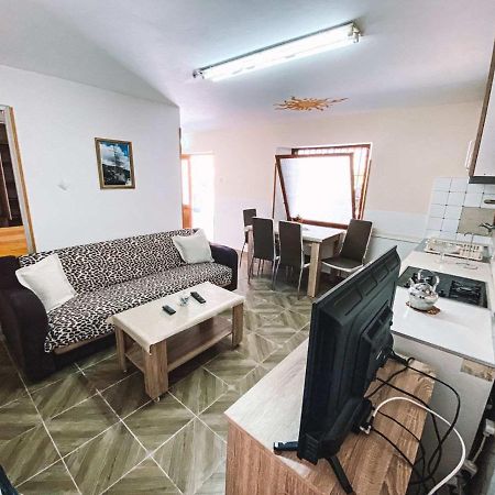 Apartment Near The Old Town Of Kotor Dış mekan fotoğraf