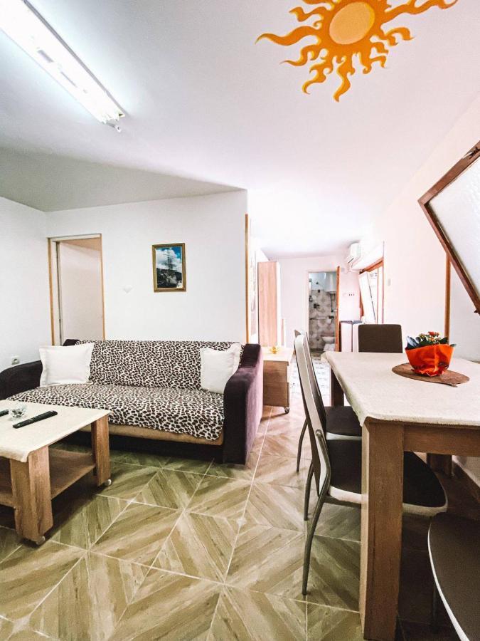 Apartment Near The Old Town Of Kotor Dış mekan fotoğraf