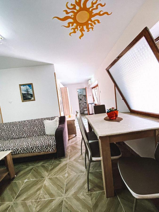 Apartment Near The Old Town Of Kotor Dış mekan fotoğraf