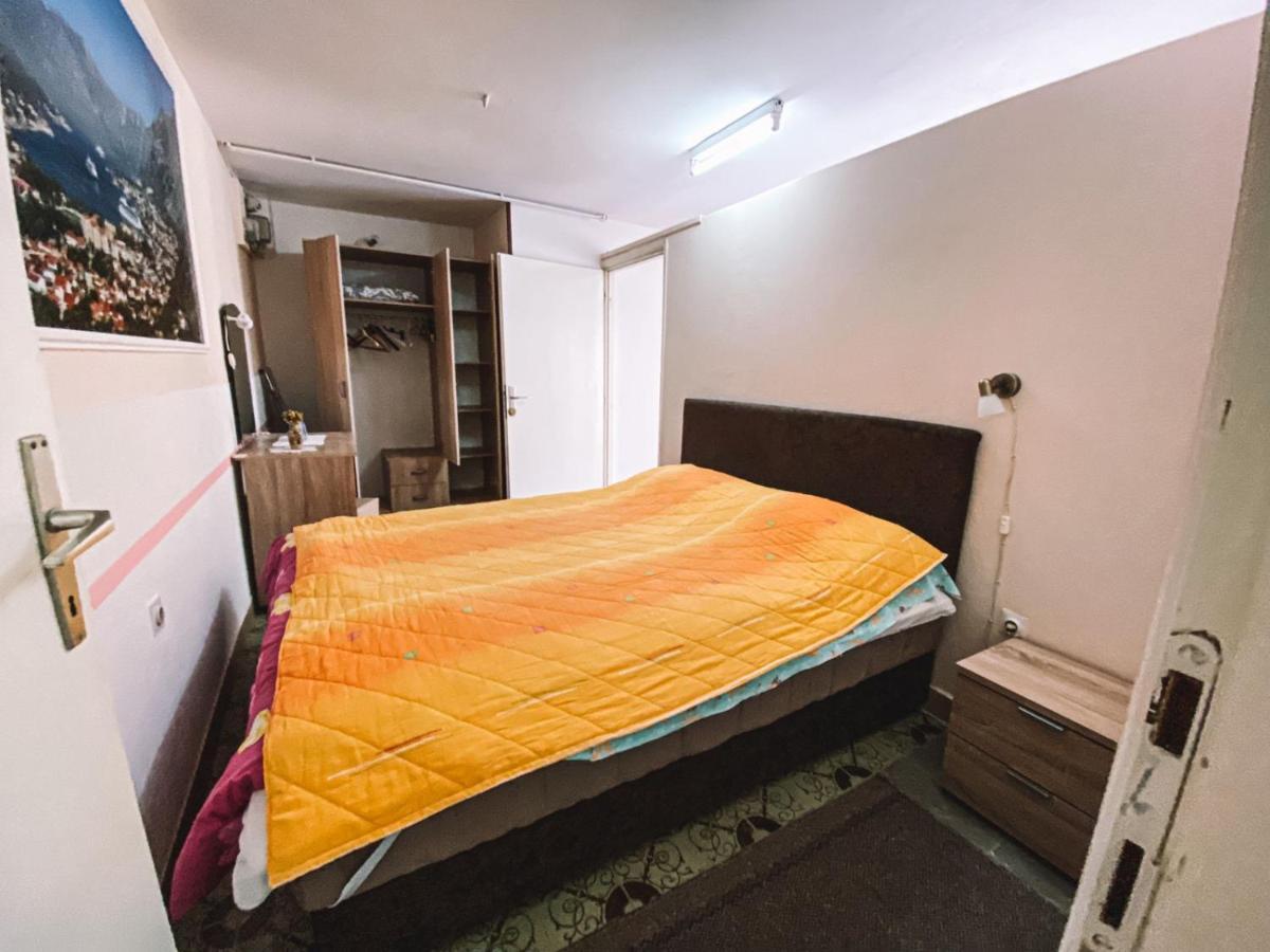 Apartment Near The Old Town Of Kotor Dış mekan fotoğraf