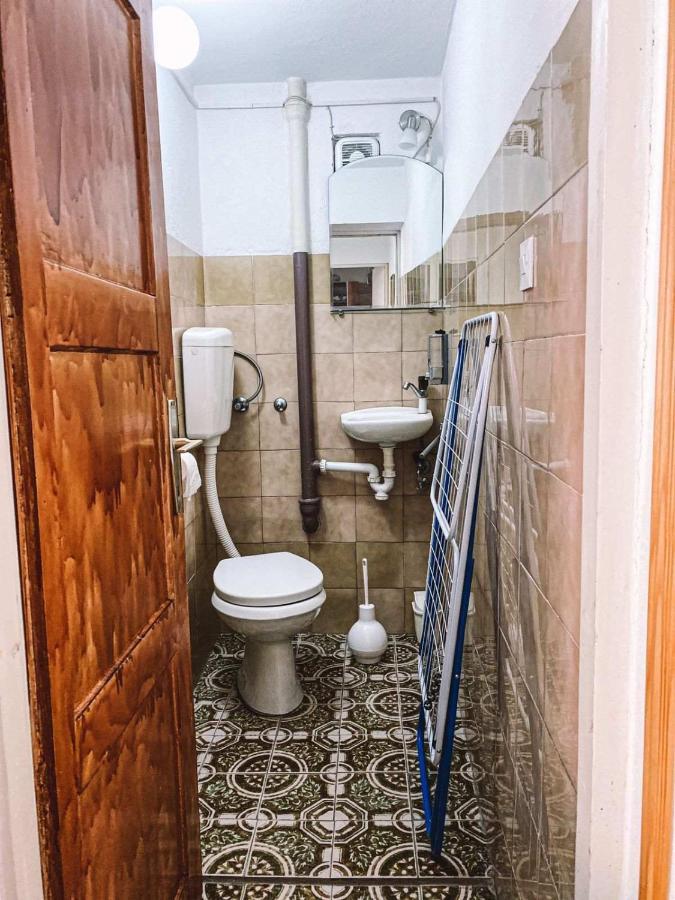 Apartment Near The Old Town Of Kotor Dış mekan fotoğraf