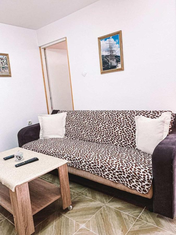 Apartment Near The Old Town Of Kotor Dış mekan fotoğraf