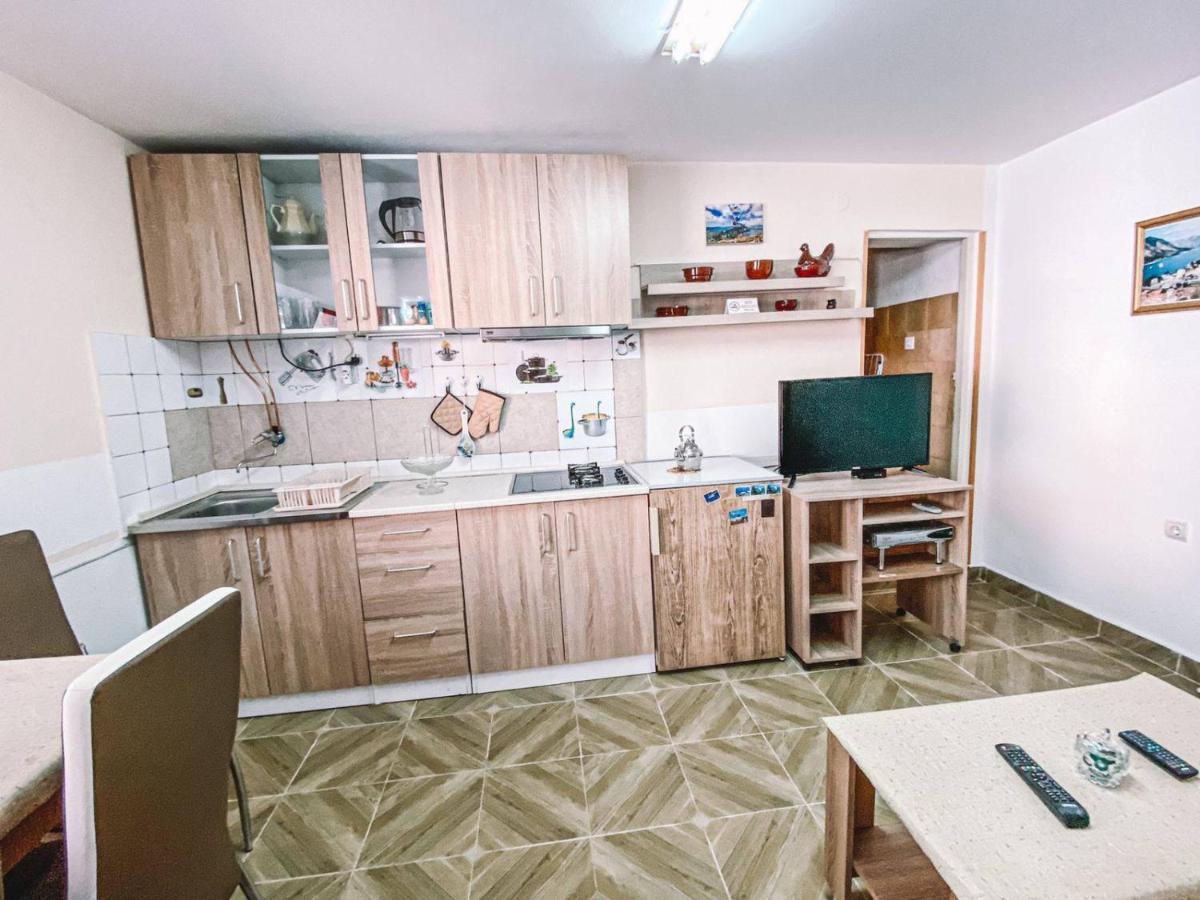 Apartment Near The Old Town Of Kotor Dış mekan fotoğraf