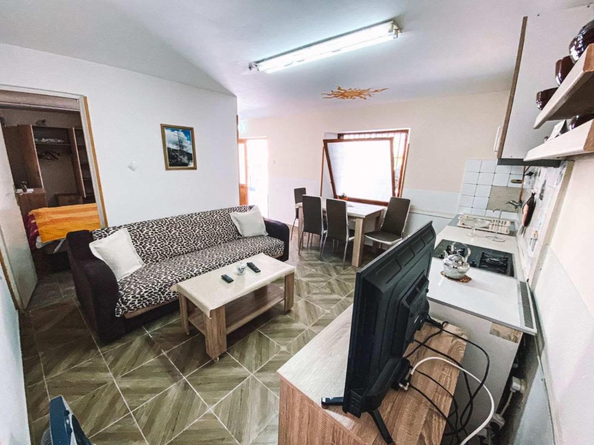 Apartment Near The Old Town Of Kotor Dış mekan fotoğraf