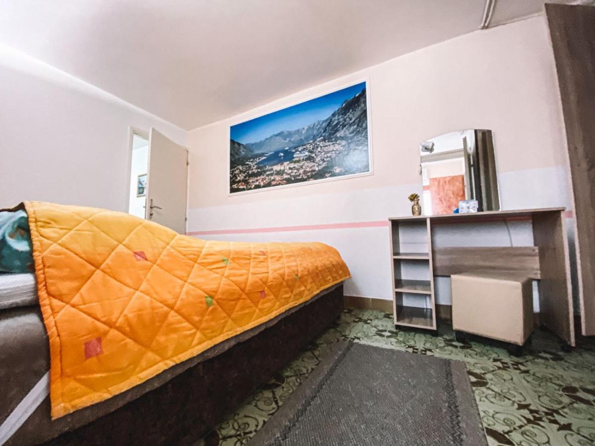 Apartment Near The Old Town Of Kotor Dış mekan fotoğraf